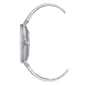 Womens BCBG MAXAZRIA White/Silver Watch - GN51048004 - image 3