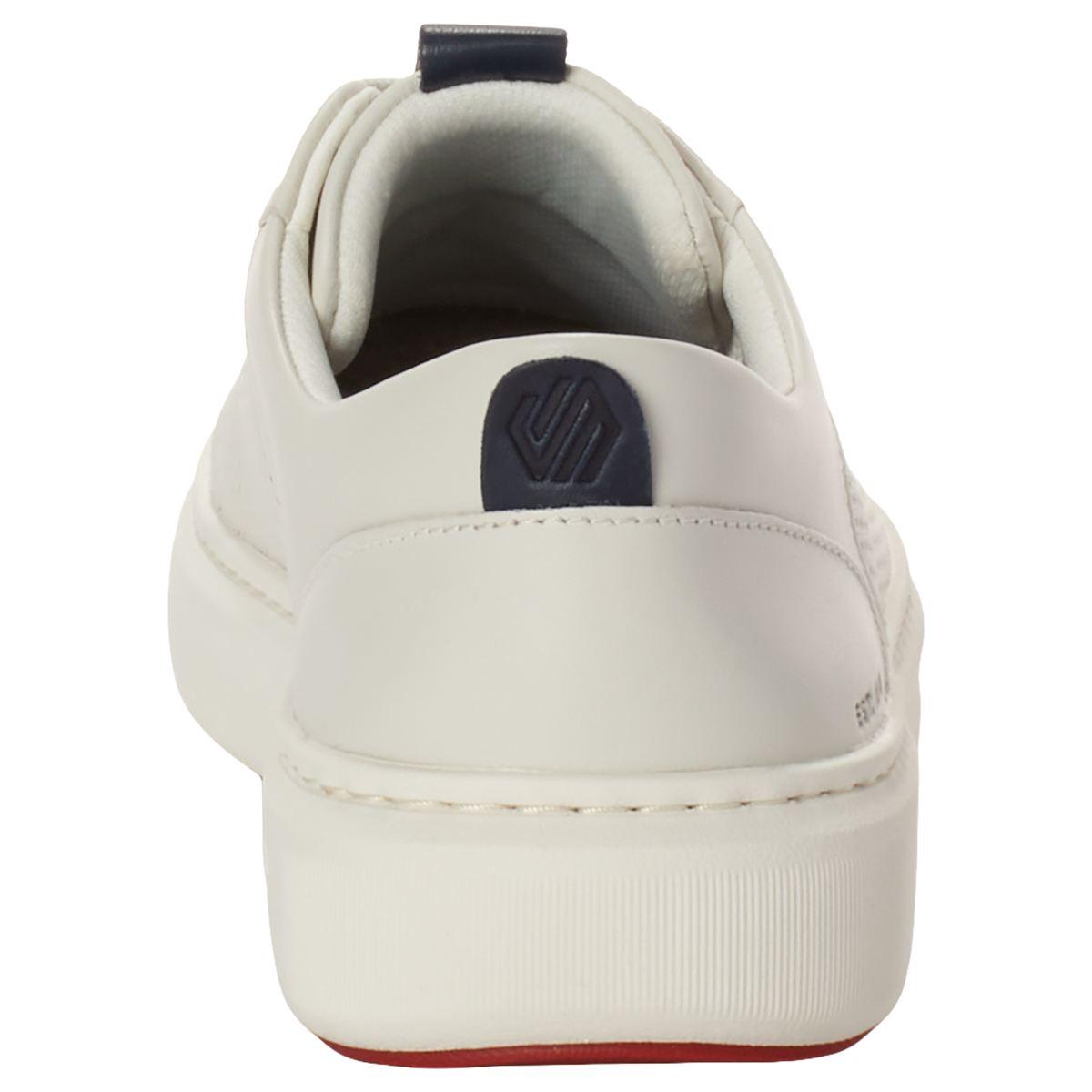 Mens Johnston & Murphy Mayhew Perforated U-Thro Fashion Sneakers