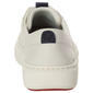 Mens Johnston & Murphy Mayhew Perforated U-Thro Fashion Sneakers - image 3