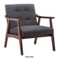Convenience Concepts Take a Seat Natalie Linen Accent Chair - image 10