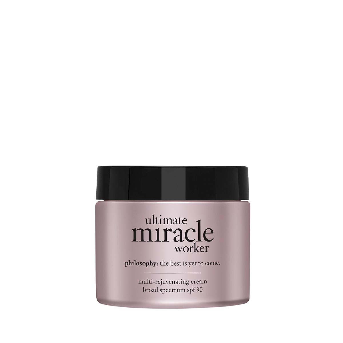 Philosophy Ultimate Miracle Worker SPF 30