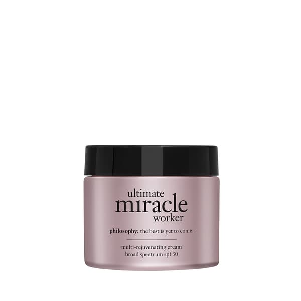 Philosophy 2oz. Ultimate Miracle Worker - image 