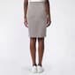 Womens Napa Valley Stripe Super Stretch Split Hem Skort - image 2