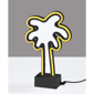 Simplee Adesso Infinity Neon Palm Tree Table/Wall Lamp - image 6