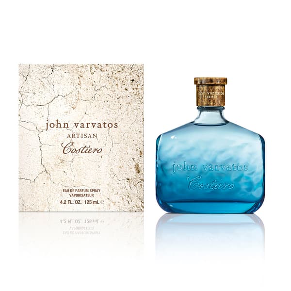 John Varvatos Artisan Costiero Eau de Parfum