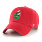 Mens ''47 Brand Phillies Phanatic Ice Cream Hat Cap - image 2