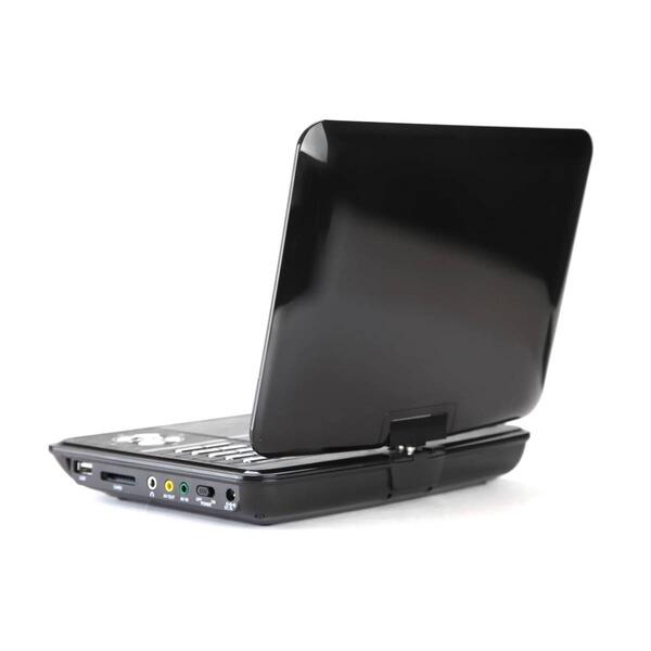 Emerson 7in. Portable DVD Player