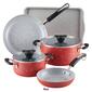 Farberware&#174; Disney Bon Voyage Ceramic Nonstick 7pc. Cookware Set - image 9