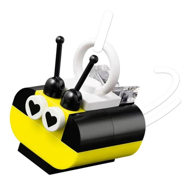 LEGO® Classic Creative Happy Box