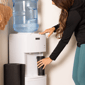 Igloo Hot & Cold Top Loading Water Dispenser - image 7