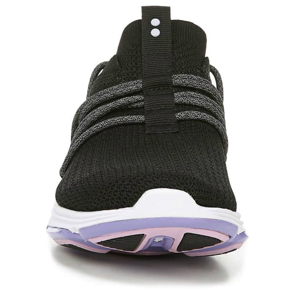 Womens Ryka Devotion Flex Athletic Sneakers