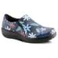 Womens Spring Step Professional Winfrey-Daisy Clogs - image 1