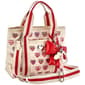 Luv Betsey by Betsey Johnson Badie Mini Tote - image 3