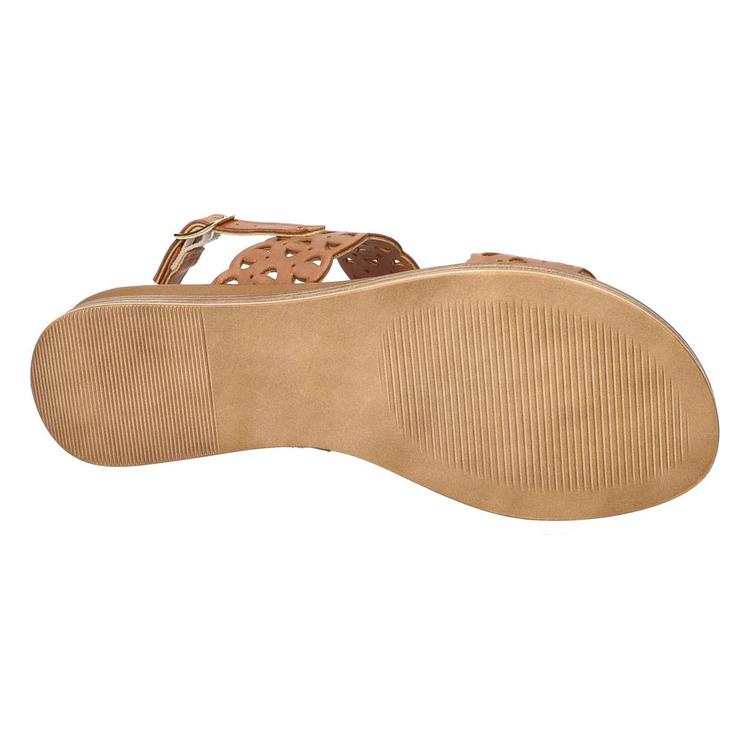 Womens Bella Vita Zoe-Italy Wedge Sandals