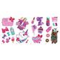 RoomMates® JoJo Siwa™ Peel &amp; Stick Wall Decals - image 2