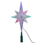 Kurt Adler Polar Star Treetop w/ LED Color-Changing Light - image 2