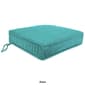 Jordan Manufacturing Tory Outdoor Deep Seat Chair Cushion - image 4
