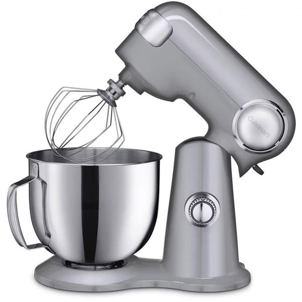Cuisinart® 5.5qt. Digital Stand Mixer