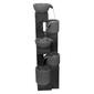 Alpine 5-Tiered Pot Fountain with LED Lights - image 1