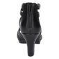 Womens Easy Street Crissa Strappy Dress Sandals - image 4