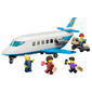 LEGO® City Passenger Jet Building Kit - image 2