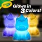 Crayola&#174; Unicorn Light Up - image 5