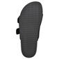 Womens White Mountain Helga Footbed Slide Sandals - image 5