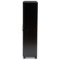 Baxton Studio Marine Entryway Shoe Storage Cabinet w/ Shelves - image 6
