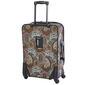 Leisure Woodbridge 29in. Paisley Spinner Luggage - image 2