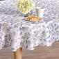 Laura Ashley&#40;R&#41; Hydrangea Printed Tablecloth - image 1