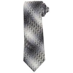 Mens Architect(R) Tie - Columbia Geometric
