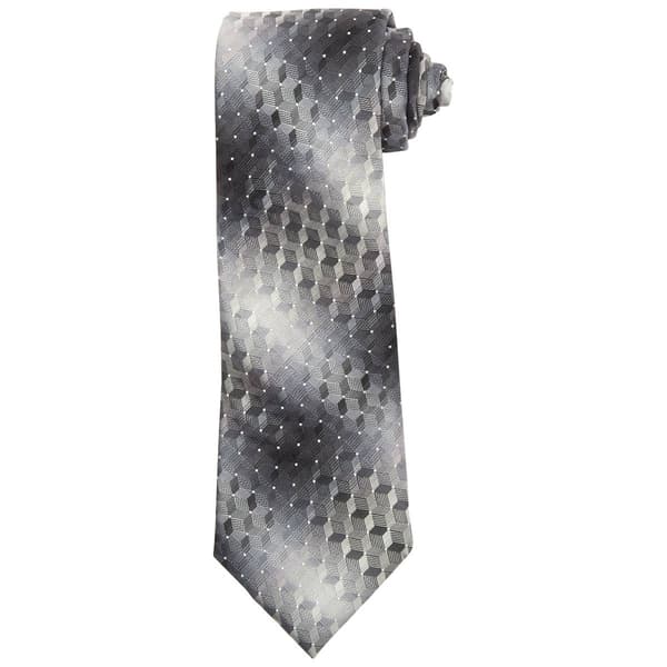 Mens Architect&#40;R&#41; Tie - Columbia Geometric - image 