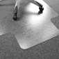 Floortex® Ultimat® Polycarbonate Lipped Mat for 1/2in. Carpets - image 5