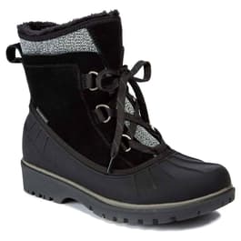 Womens BareTraps&#40;R&#41; Springer Waterproof Duck Ankle Boots