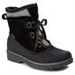 Womens BareTraps&#40;R&#41; Springer Waterproof Duck Ankle Boots - image 1