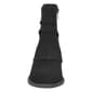 Womens Easy Street Kudos Block Heel Ankle Boots - image 3