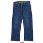 Boys &#40;8-20&#41; Lee&#174; Premium Straight Stretch Jeans - image 6