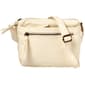 Bueno Waxy Croc Wash Crossbody - image 1