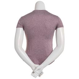 Womens Starting Point® Short Sleeve Performance Tee - Ephemera