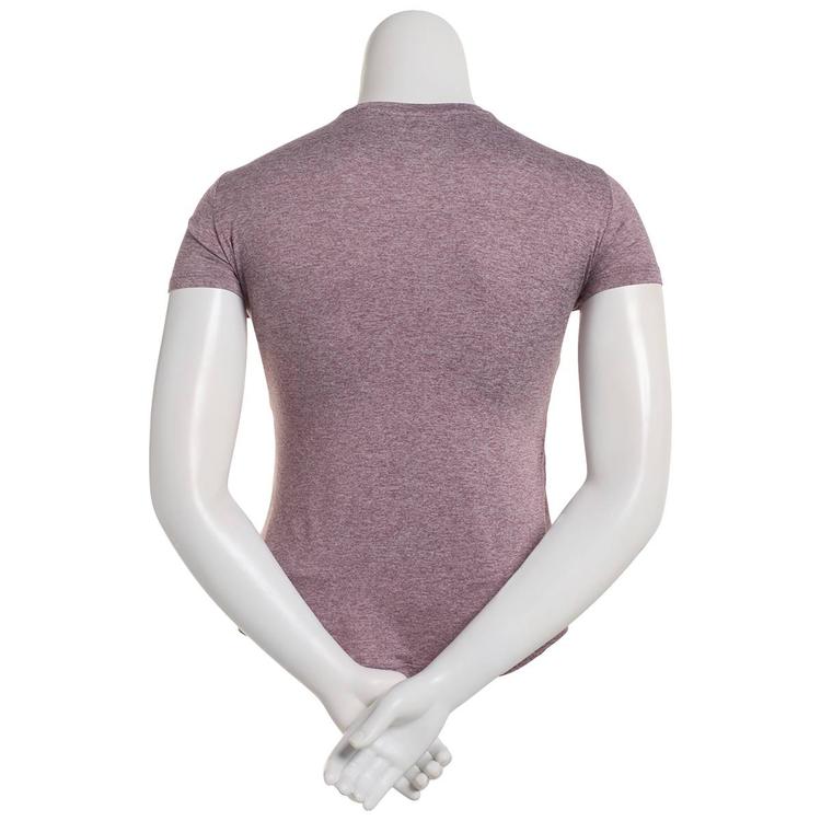 Womens Starting Point® Short Sleeve Performance Tee - Ephemera