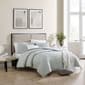 Swift Home Pom Pom Jacquard 3pc. Comforter Set - image 1