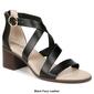 Womens LifeStride Heritage Strappy Sandals - image 6