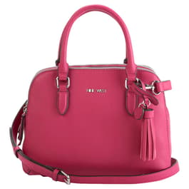 Nine West Brie Dome Satchel