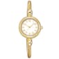 Womens Metallic Print Dial Analog-Quartz Watch - 14886G-07-H27 - image 1