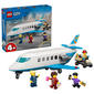 LEGO(R) City Passenger Jet Building Kit - image 1