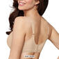 Womens Bali Double Support Soft Touch Cool Wire-Free Bra DF0044 - image 2