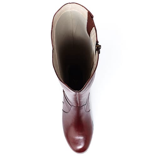 Womens Jambu Chai Tall Boots