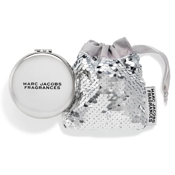 Marc Jacobs Fragrance Mirror - GWP - image 