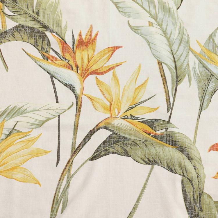 Tommy Bahama Birds Of Paradise 5pc. Comforter Set