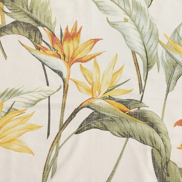Tommy Bahama Birds Of Paradise 5pc. Comforter Set